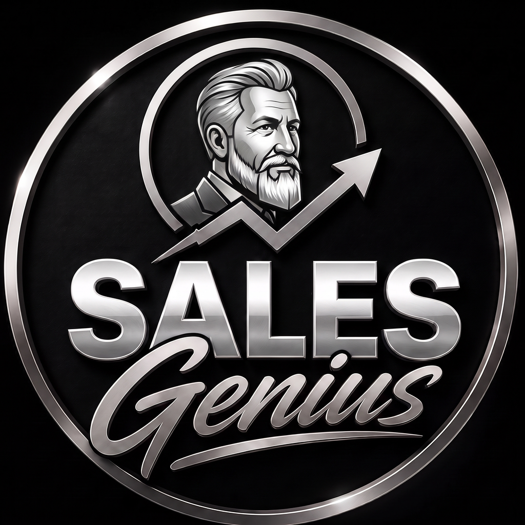 Sales Genius